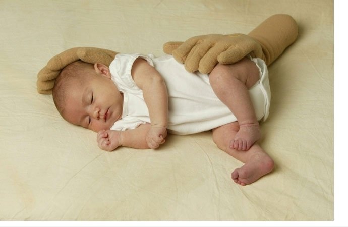 Mutters Hand-free
