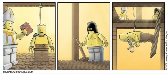 Execution Fail-