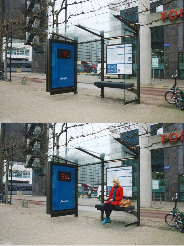 Werden Sie auf ihm sitzen?