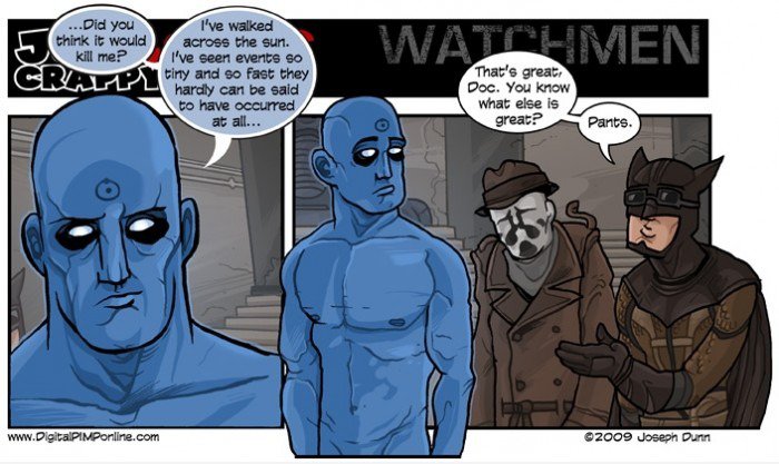 Watchmen