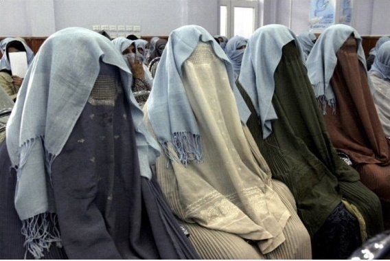 Muslim Women