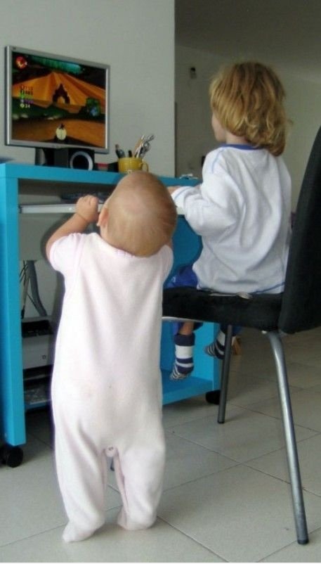Guter Bruder