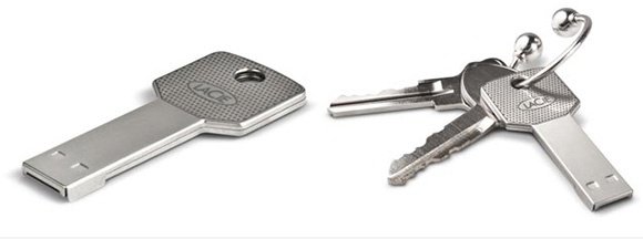 Key USB