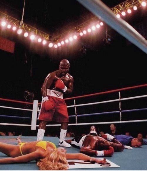 KO