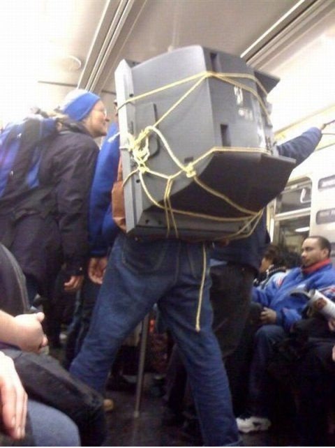 Mobile TV