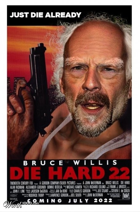 Die Hard 22