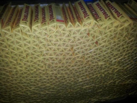 Tobleroneflash