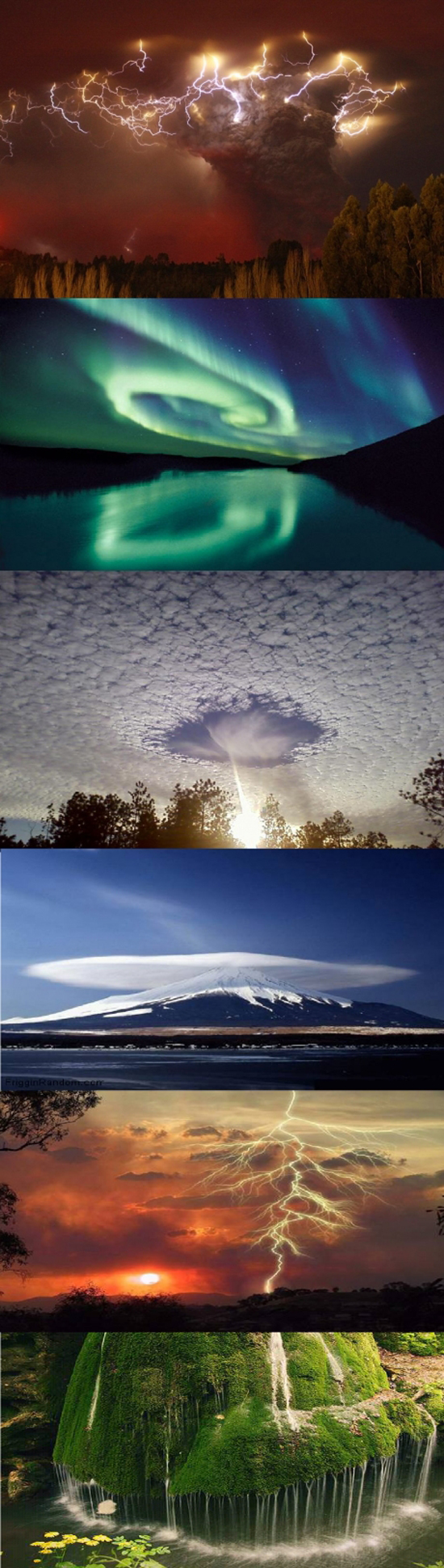 amazing