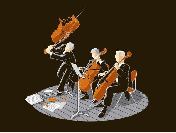 Rock Me Amadeus