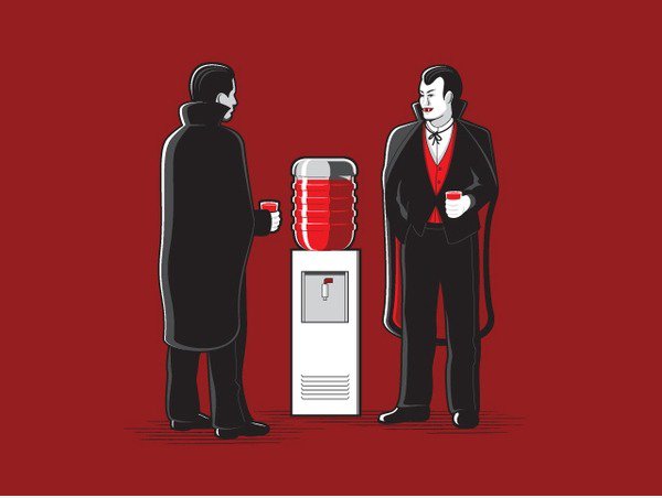 Office-Chat