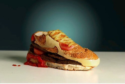 Nikefood