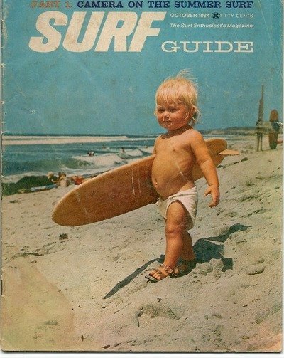 Surfbaby
