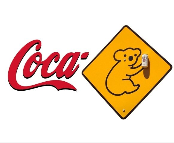 Coca-koala