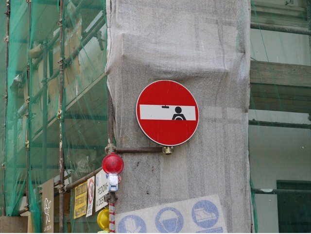 Signs (2/3)