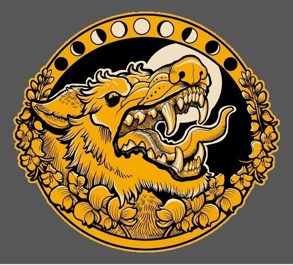Beware the moon, Jungs
