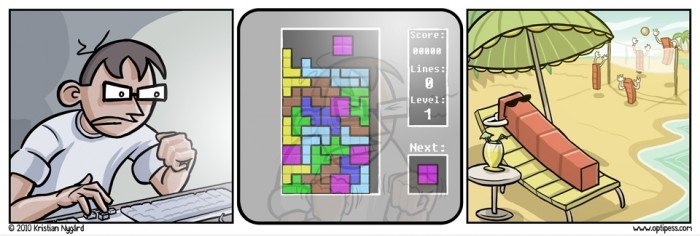 Missing Piece