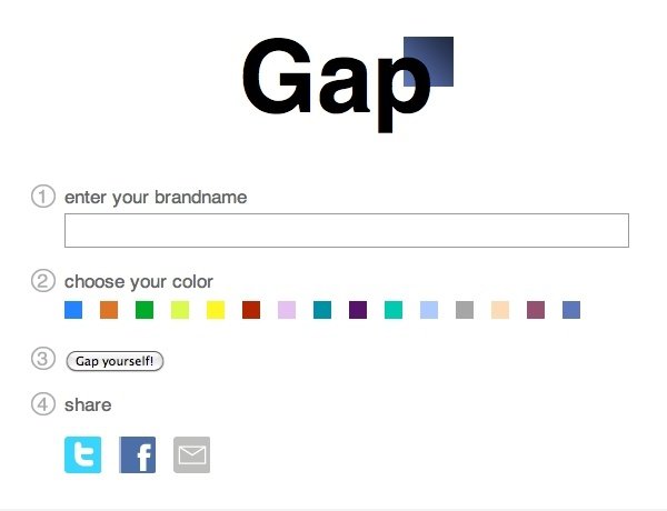 GapYourself.com