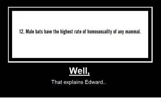 Edward erklärt ...