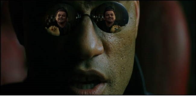 Leo ist der Eine