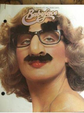Was für ein Looker
