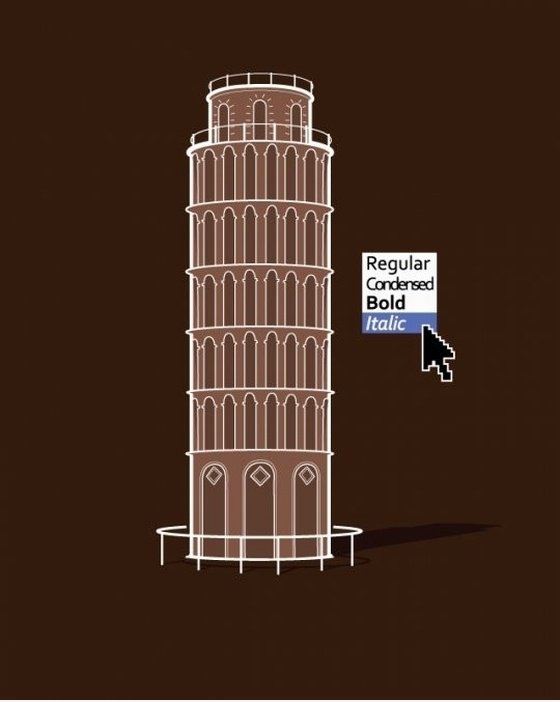 Turm von Pisa: How It Happened