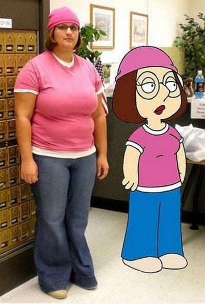 Meg?