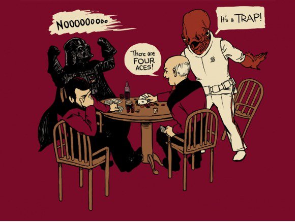 Star Poker