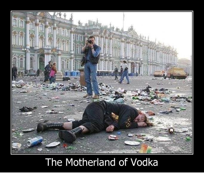 Wodka