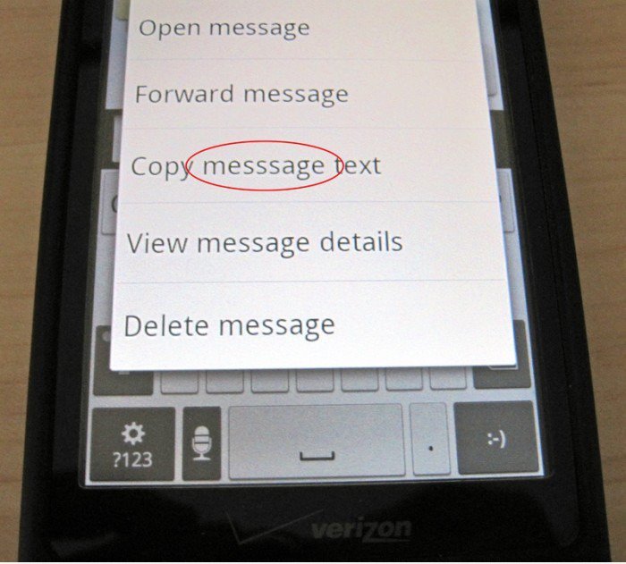 Droid X scheitern ... Google oder Motorola schuld?