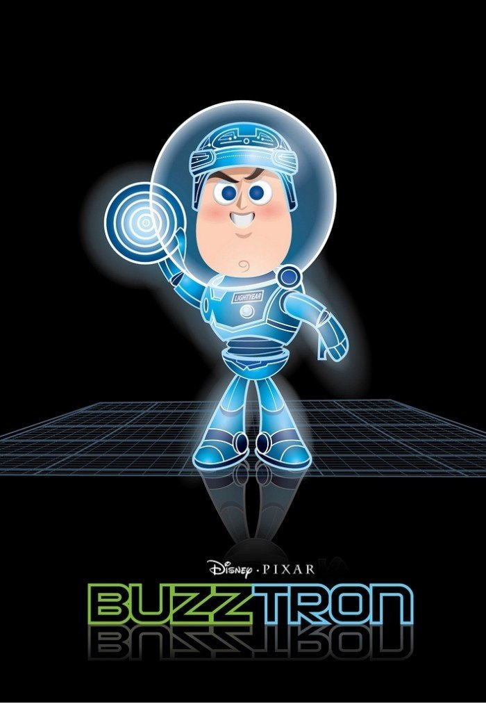 BuzzTron