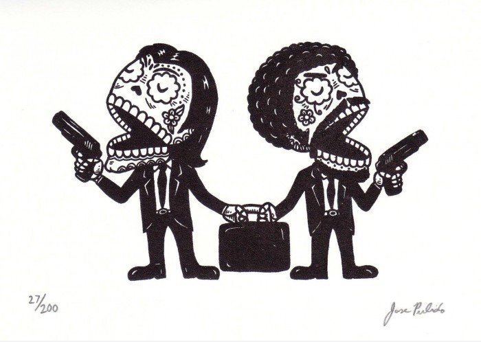 Pulp Fiction