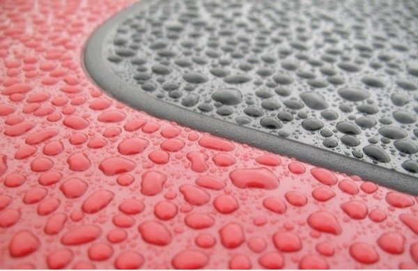 Drops Road.