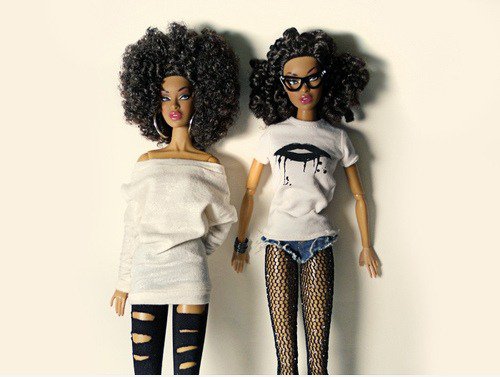 Del Miranda barbies