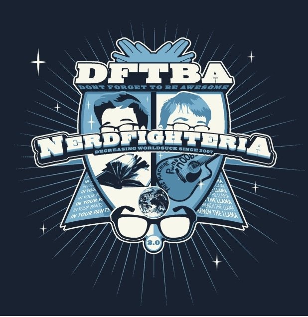 Nerdfighteria