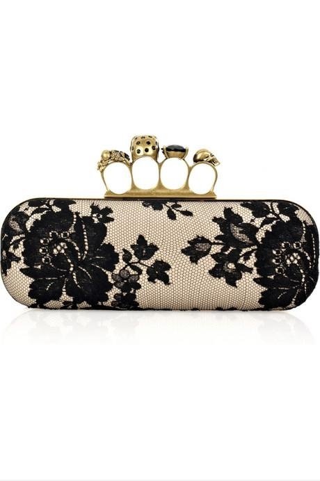 Alexander McQueen