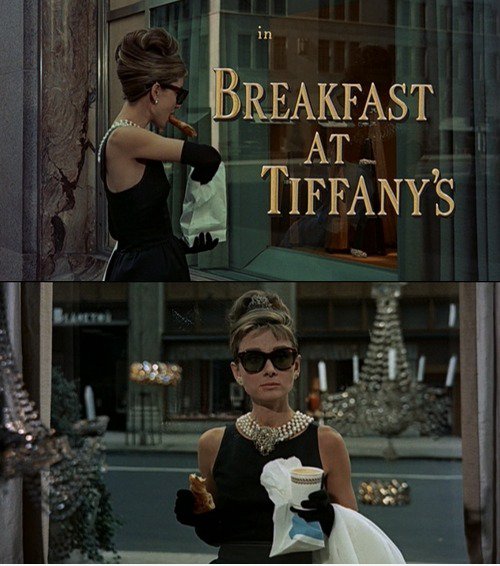 Fashion Audrey