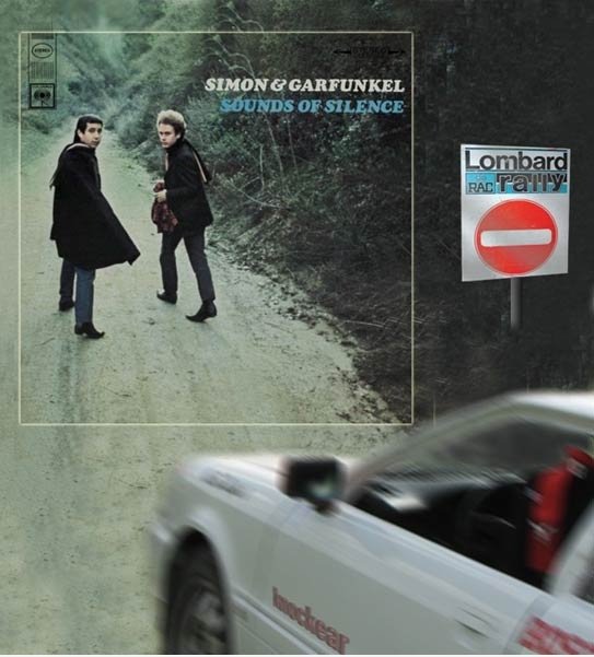 Simon und Garfunke