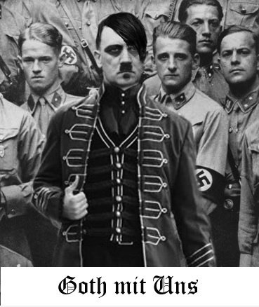 Goth MIT UNS