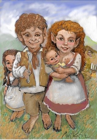 Familie