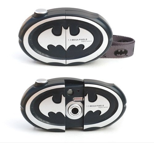 Batcam
