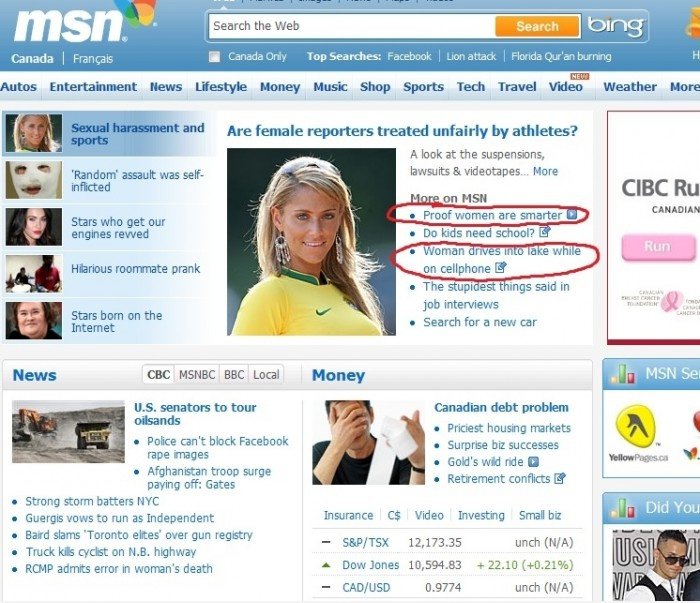 Berichtenswert Oxymoron