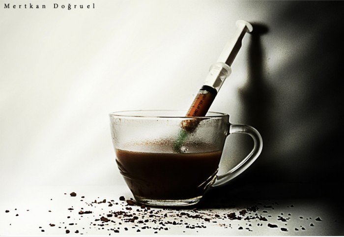Möchten Sie weitere Coffee?