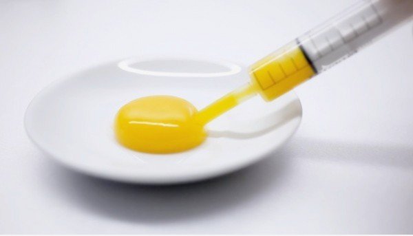 Yellow Extract.