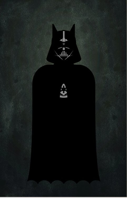 Darth Ritter