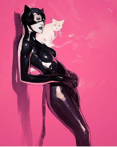 Catpower