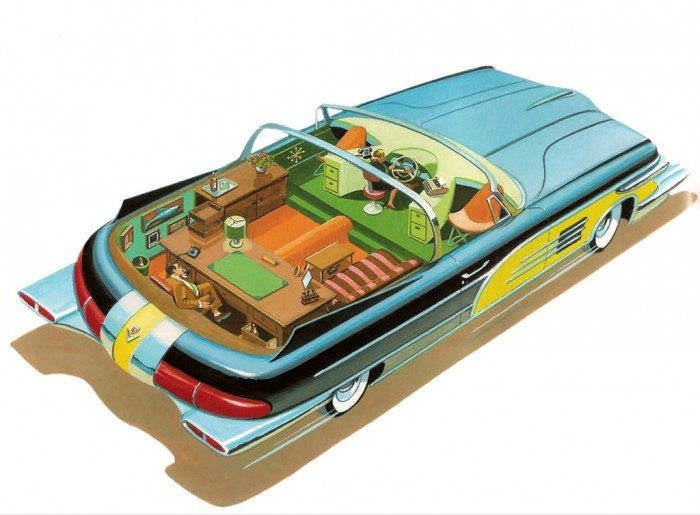 Future Car