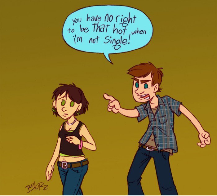No Right