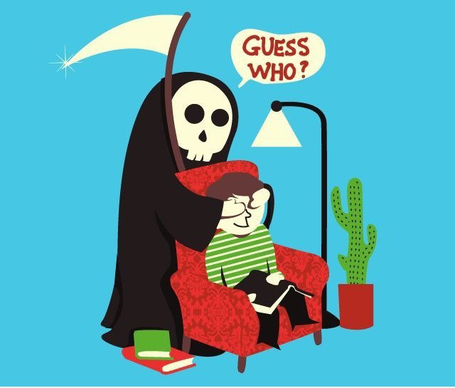 Guess Who?