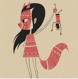 Hahn & the fox