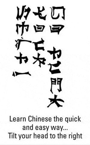 Chinesisch lernen Quick and Easy Way ...